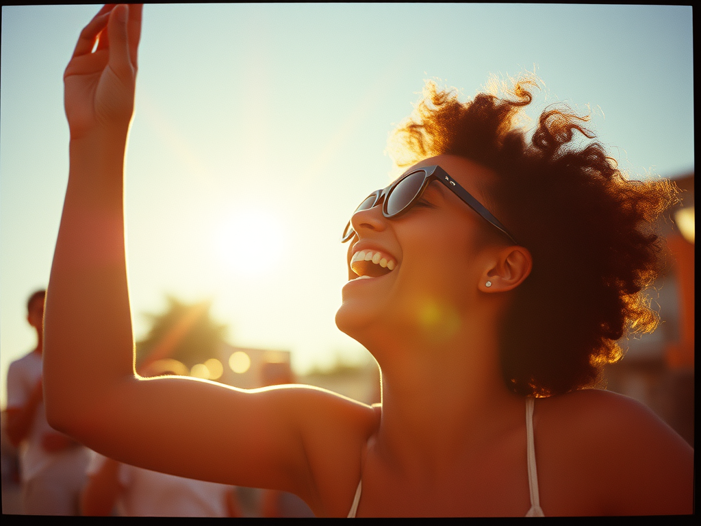 Should joy be defined as a "big happiness"? Are Christians supposed to constantly live in such an emotion?