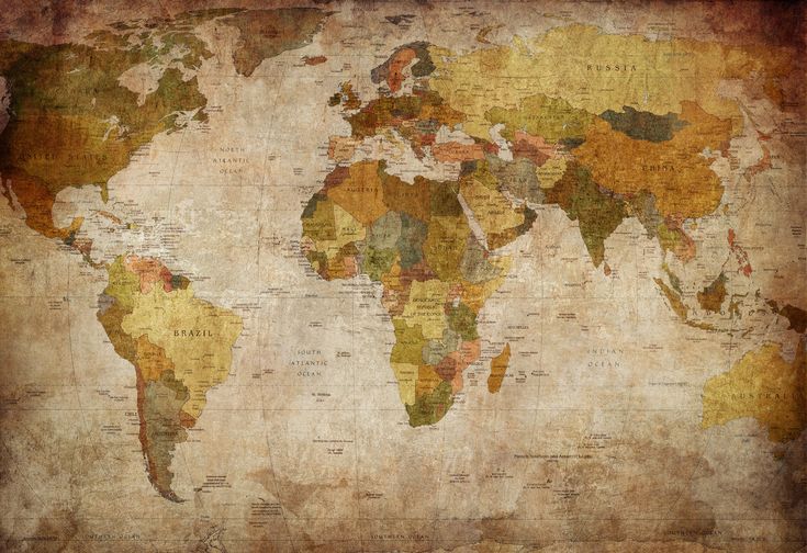 Two Common Questions About Missions