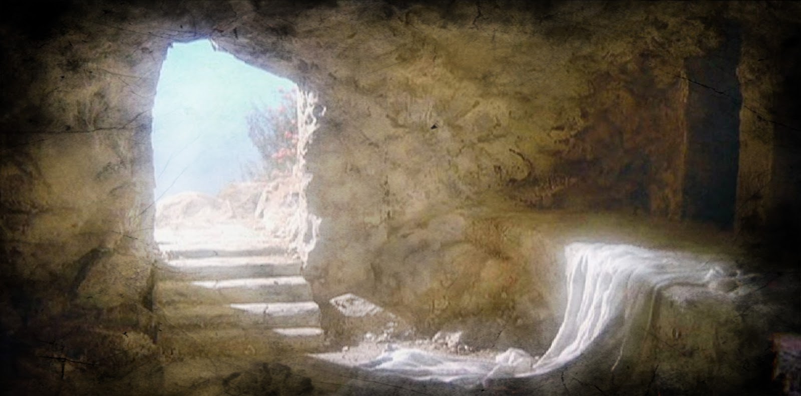 Why the Resurrection of Jesus was Unprecedented in the Bible