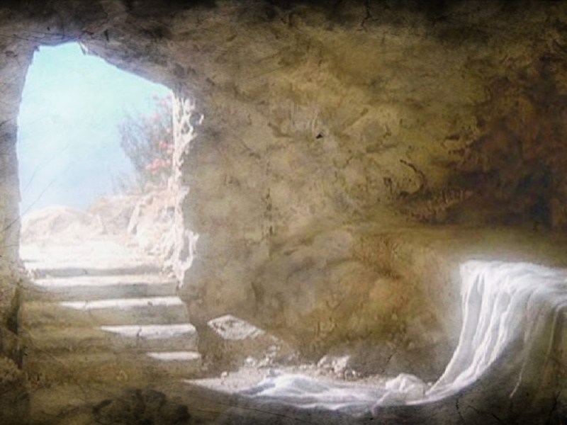 Why the Resurrection of Jesus was Unprecedented in the&nbsp;Bible