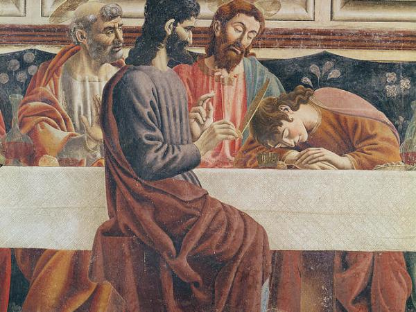 Judas and Peter:  A Case Study on&nbsp;Repentance
