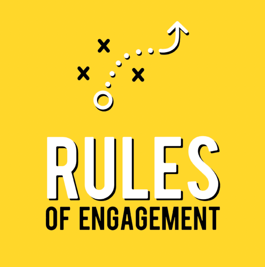 Suggested “Rules of Engagement” for Talking with People Currently Outside the Christian&nbsp;Faith