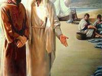 “Do you love Me?” An Examination of Jesus’ Restoration of Peter in John&nbsp;21