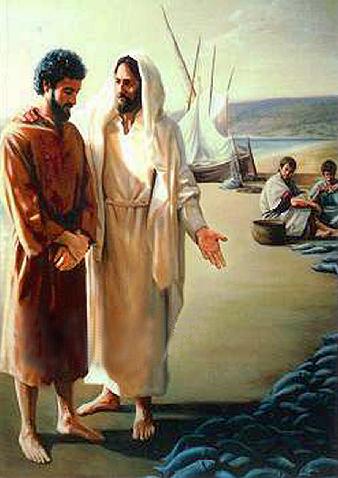 “Do you love Me?” An Examination of Jesus’ Restoration of Peter in John 21