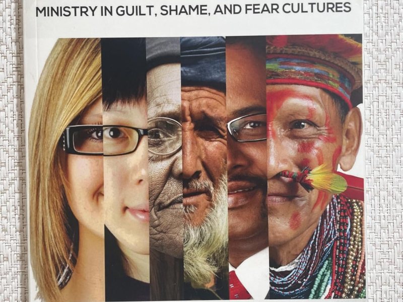 “3D Gospel” by Jayson Georges Review (and Strong&nbsp;Recommendation)